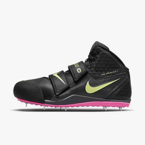 Nike zoom spikes sale top